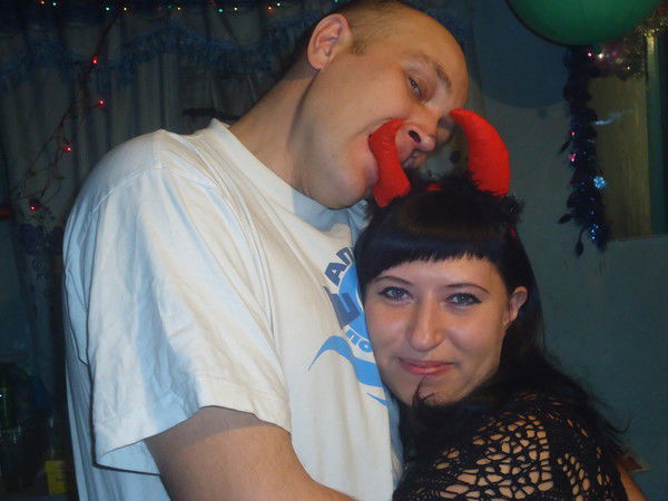 Дарья Вакалова