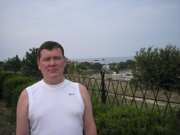 Олег Шулепов