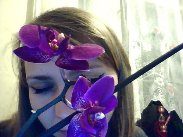 Viktoriya Naberejnaja