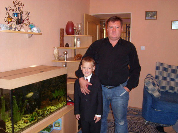 Алексей Клевцов