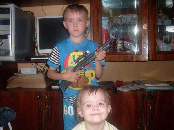 Надежда Шайнурова