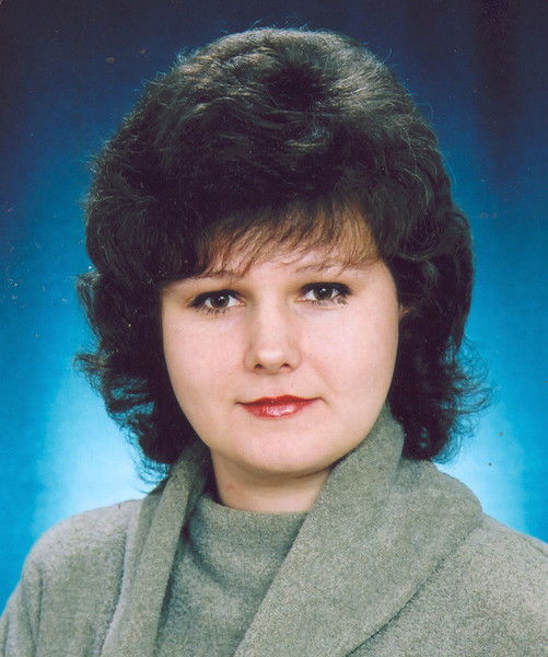Елена Заяц