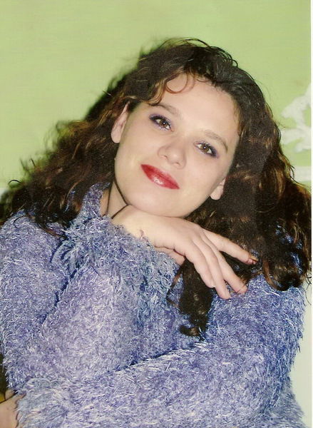 Ирина Бурова