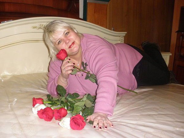 Наталья Еремичева