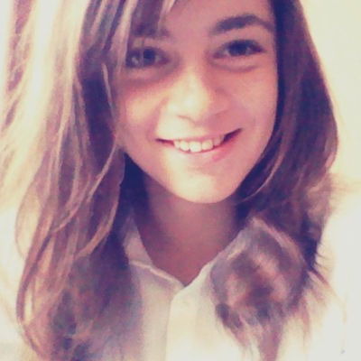 Екатерина Шинкаренко