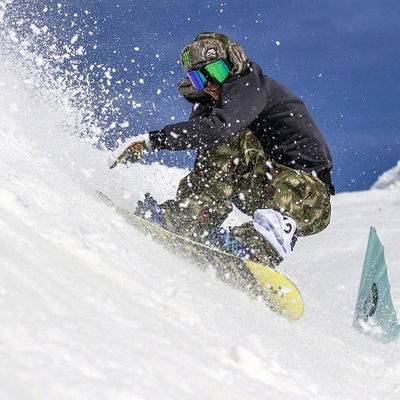 Игорь Каштанов