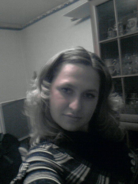 Дарья Лаврентьева