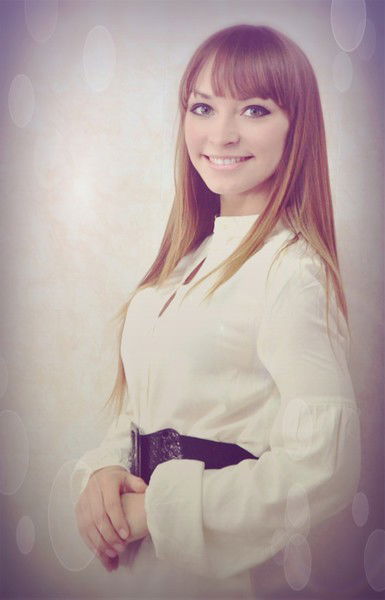 Ольга Шушарина