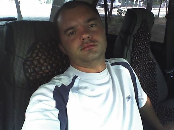 Евгений Молчанов