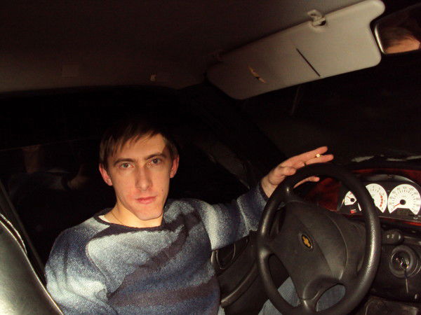 Евгений Сашин