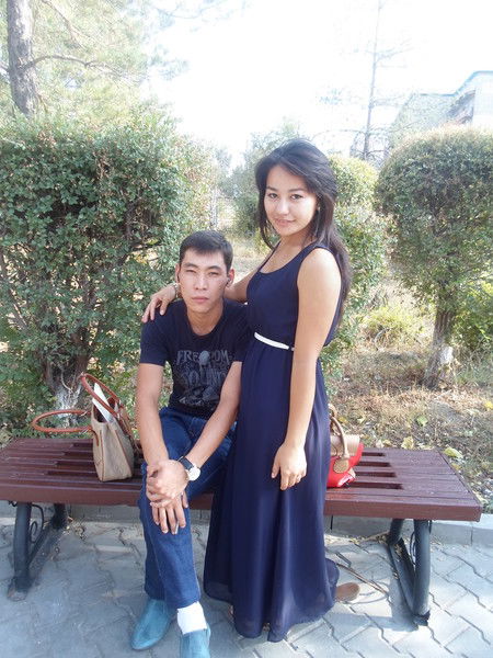 Фархад Джасымбеков