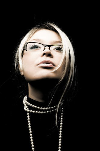 Юлия Кудрявцева