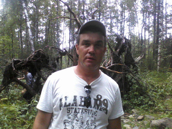 Андрей Евгеньевич