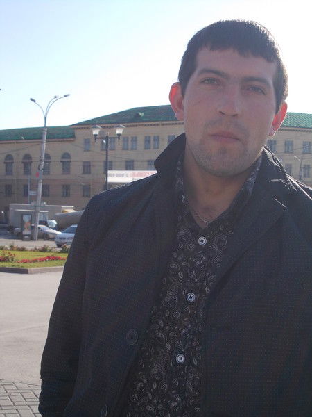 Андрей Усольцев