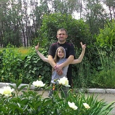 Сергей Серёдкин