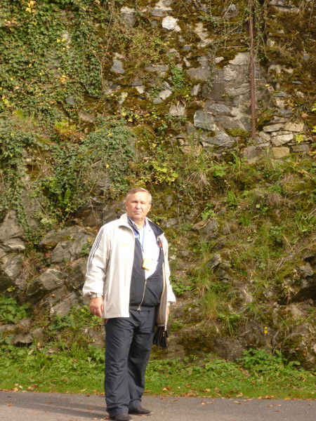 Леонид Бухаров