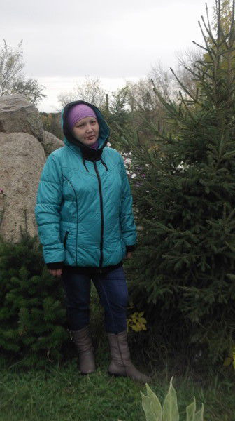 Динара Абишева