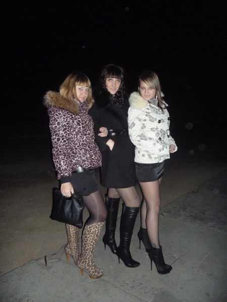 Юлия Овечкина