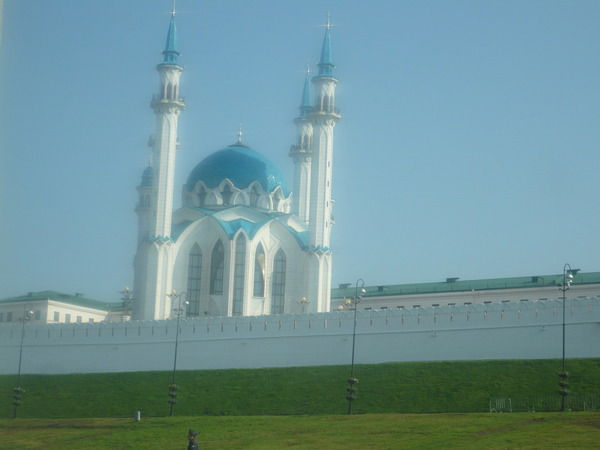 Фарит Ризванов