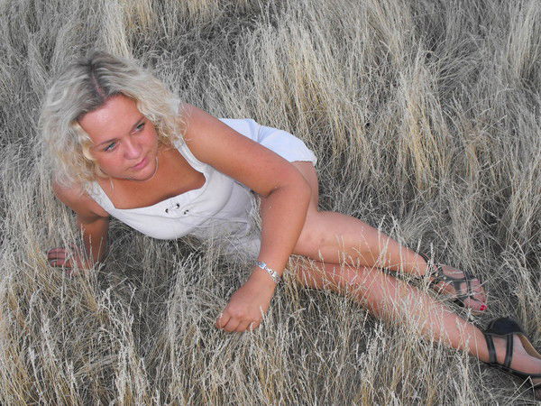 Мария Михеева