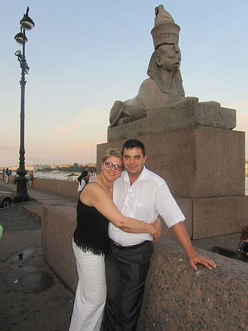 Валентина Шаронова