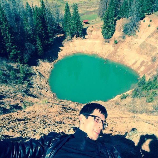 Алмаз Бакир