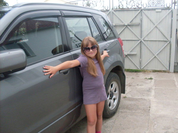 Татьяна Звягина