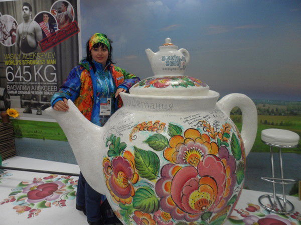 Евгений Ткач