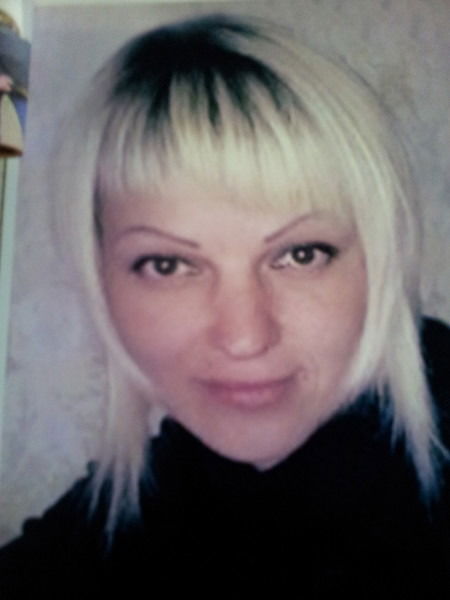 Надежда Тонконцева