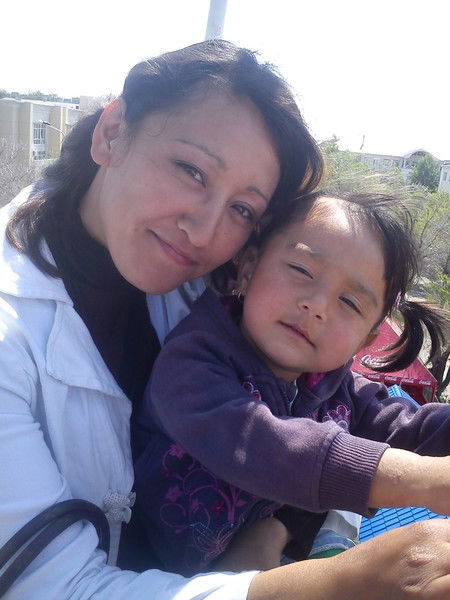 Жаныл Утибаева