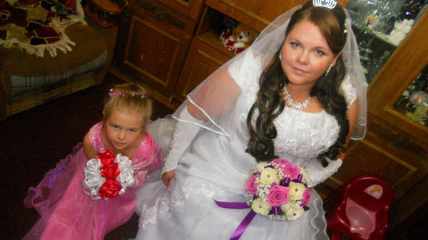 Наталья Гусева