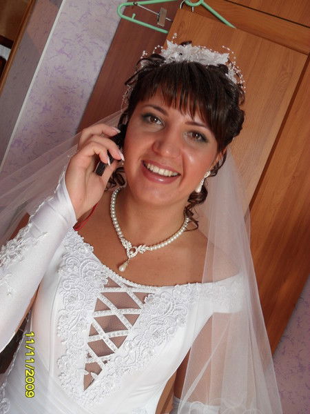 Татьяна Гуцаленко