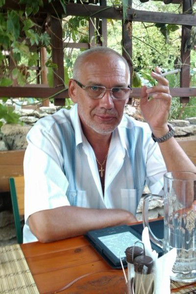 Владимир Лыс