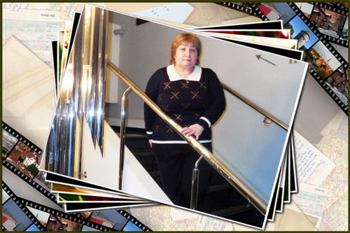 Елена Cмирнова