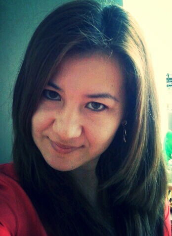 Лаура Елдесова