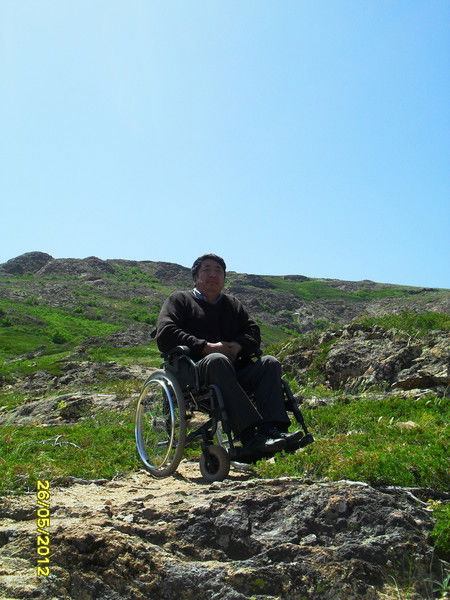 Абзал Абжаппаров