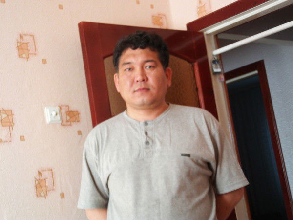 Мухитден Бабасанов