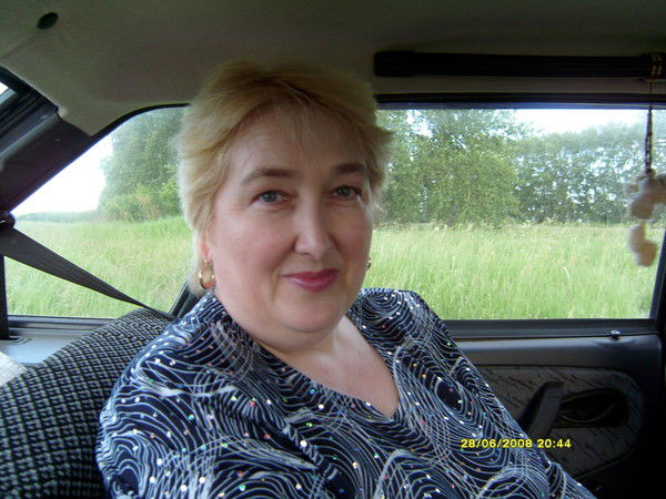 Алия Галиева