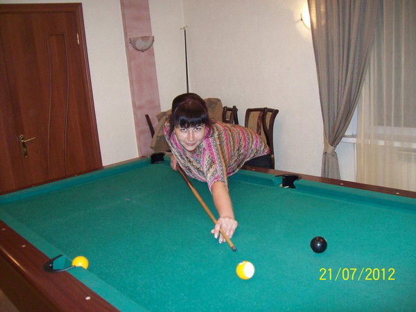 Валентина Кустова