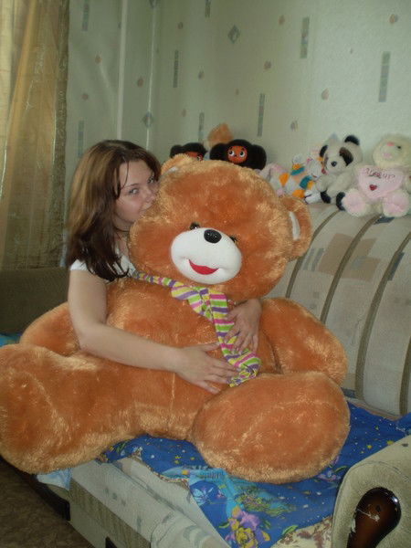 Елена Сорокина