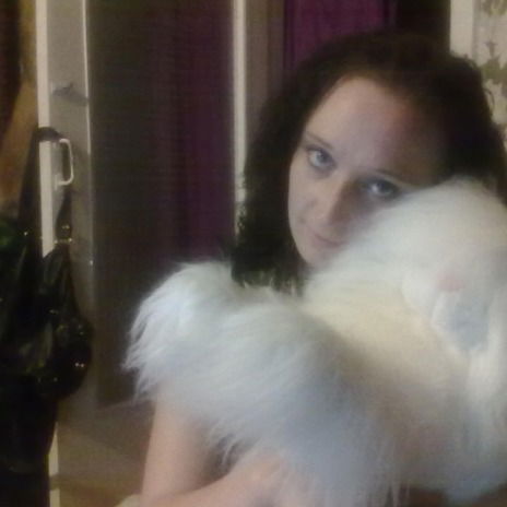 Марина Смирнова