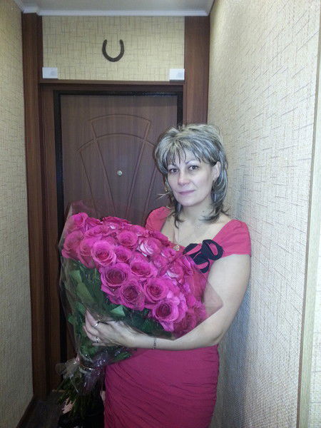 Ольга Зорина