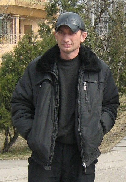 Сергей Лунгу