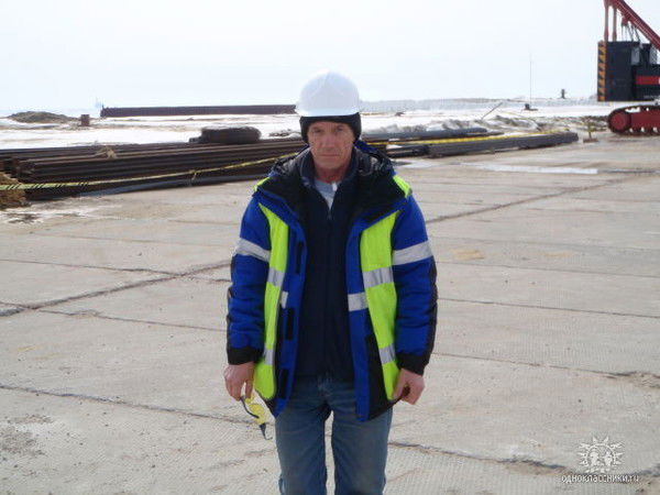 Евгений Володин