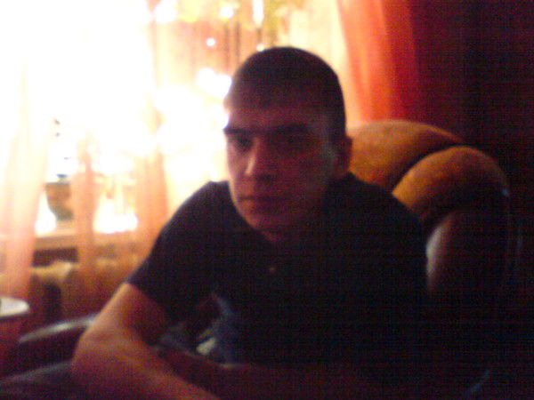 Николай Горев