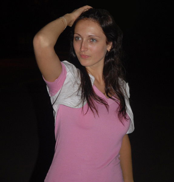 Лидия Ковенко (Ионова)