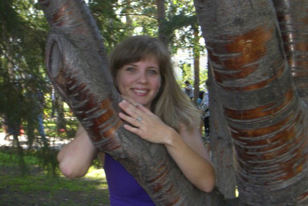 Ирина Гончарова