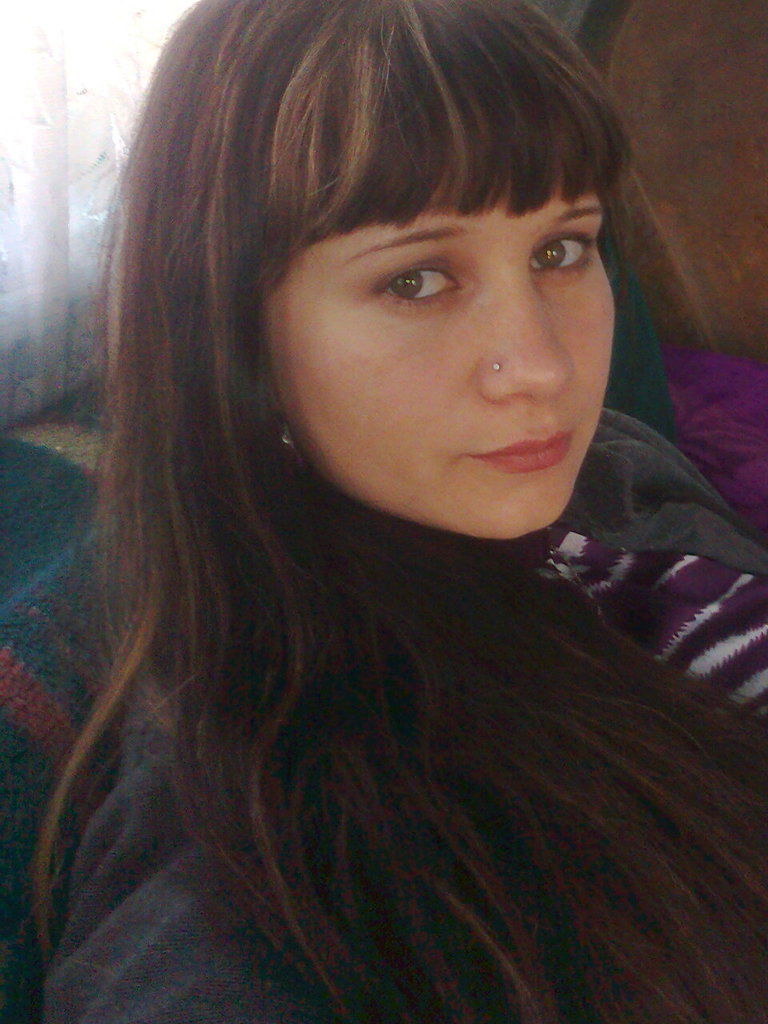 Алла Балабан