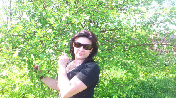 Наталья Чермошенцева