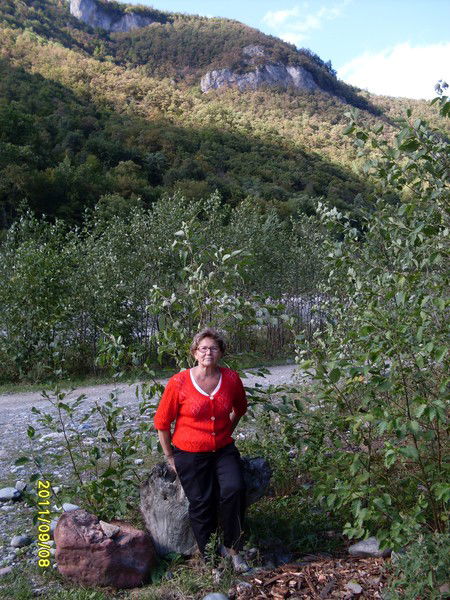 Наталья Ежова